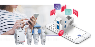 CX³ with Netatmo bei Elektro Stichler in Ulm