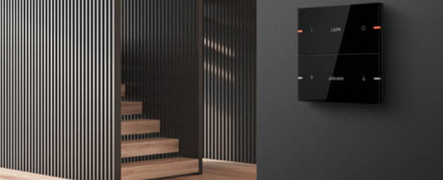 Gira Tastsensor 4 bei Elektro Stichler in Ulm