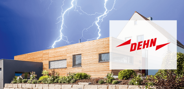 Dehn bei Elektro Stichler in Ulm