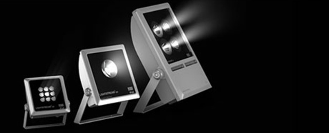 Lightstream LED bei Elektro Stichler in Ulm