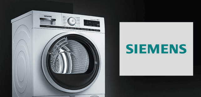 Siemens Hausgeräte bei Elektro Stichler in Ulm