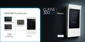 MyHOME Hausautomation bei Elektro Stichler in Ulm