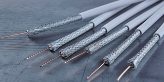 Kabel- und Steckverbinder bei Elektro Stichler in Ulm