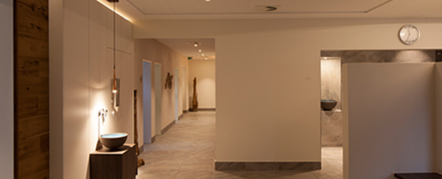 Spa / Wellness bei Elektro Stichler in Ulm
