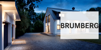 Brumberg bei Elektro Stichler in Ulm