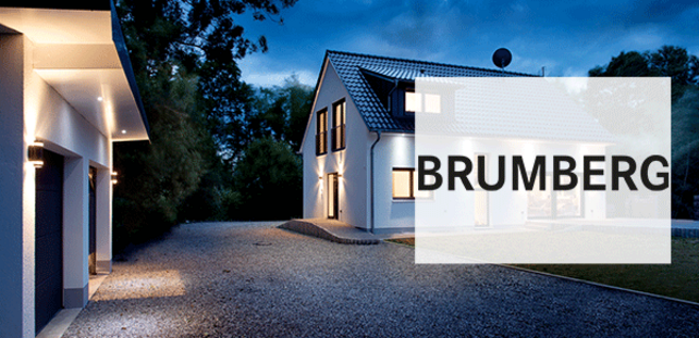 Brumberg bei Elektro Stichler in Ulm