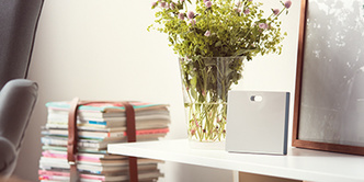 coviva Smart Home bei Elektro Stichler in Ulm