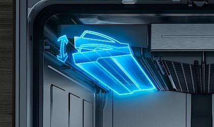 varioSchublade Pro bei Elektro Stichler in Ulm