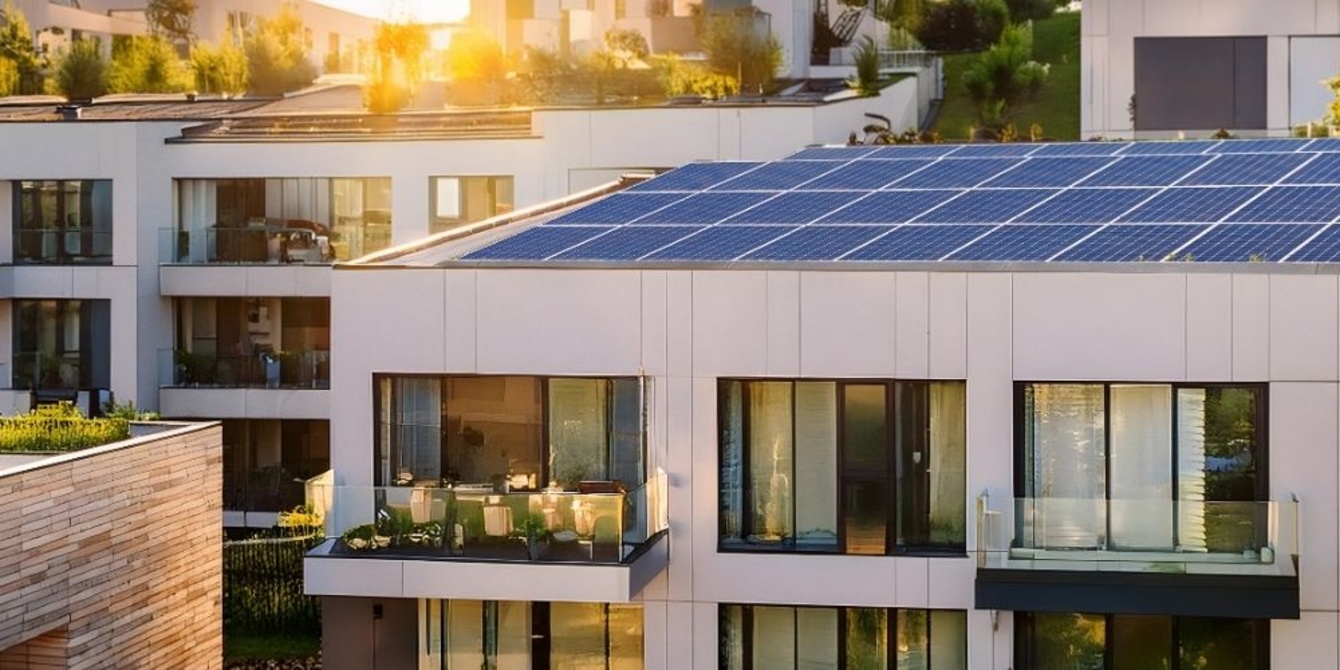 Schutz für die Photovoltaik-Anlage bei Elektro Stichler in Ulm