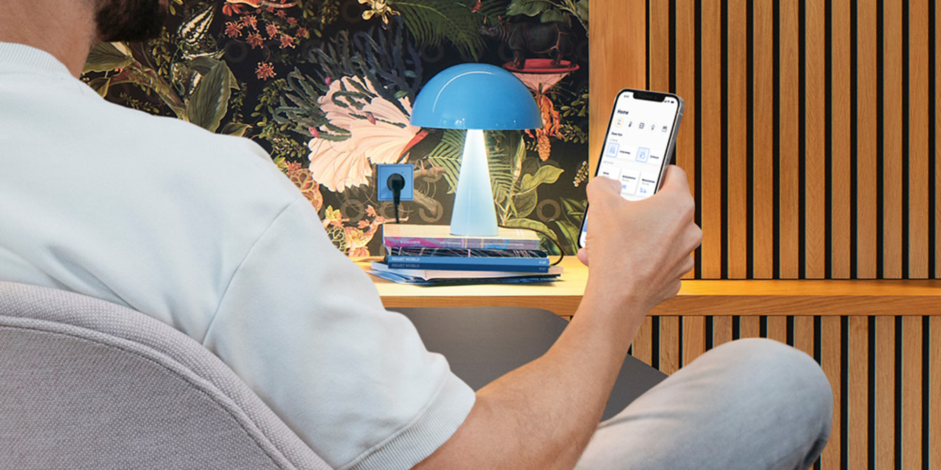 JUNG HOME bei Elektro Stichler in Ulm