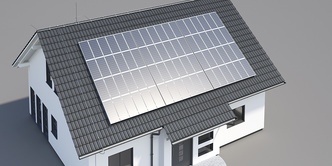 Umfassender Schutz für Photovoltaikanlagen bei Elektro Stichler in Ulm