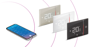 Smartes Heizen bei Elektro Stichler in Ulm