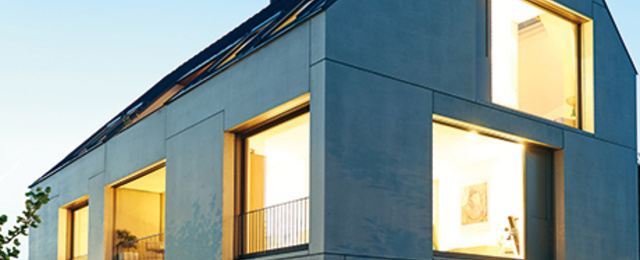 LUXORliving bei Elektro Stichler in Ulm