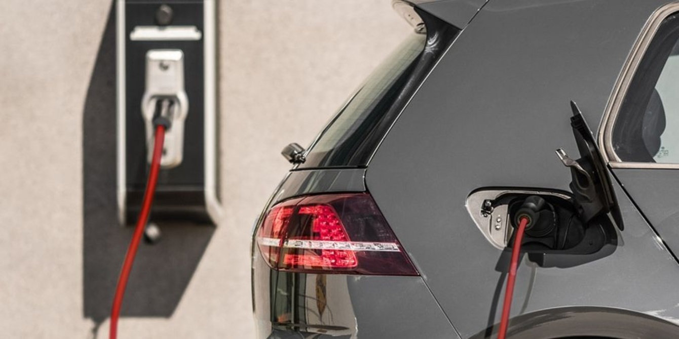 Schutz für E-Mobility bei Elektro Stichler in Ulm
