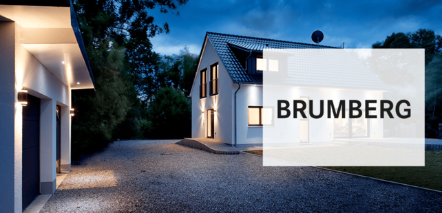 Brumberg bei Elektro Stichler in Ulm