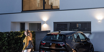 TheLeda D bei Elektro Stichler in Ulm