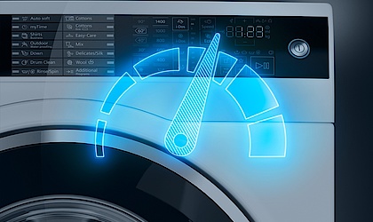 varioSpeed bei Elektro Stichler in Ulm