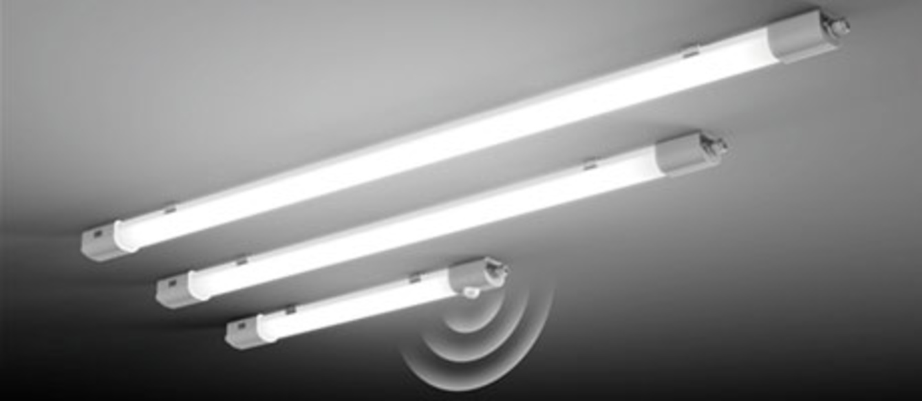 Planox Feuchtraumleuchten bei Elektro Stichler in Ulm