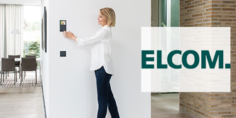 Elcom bei Elektro Stichler in Ulm