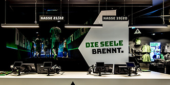 Shop / Retail bei Elektro Stichler in Ulm