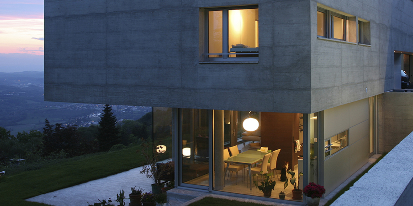 Design orientiere Produkte bei Elektro Stichler in Ulm