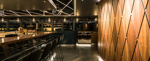 Hotellerie / Gastronomie bei Elektro Stichler in Ulm