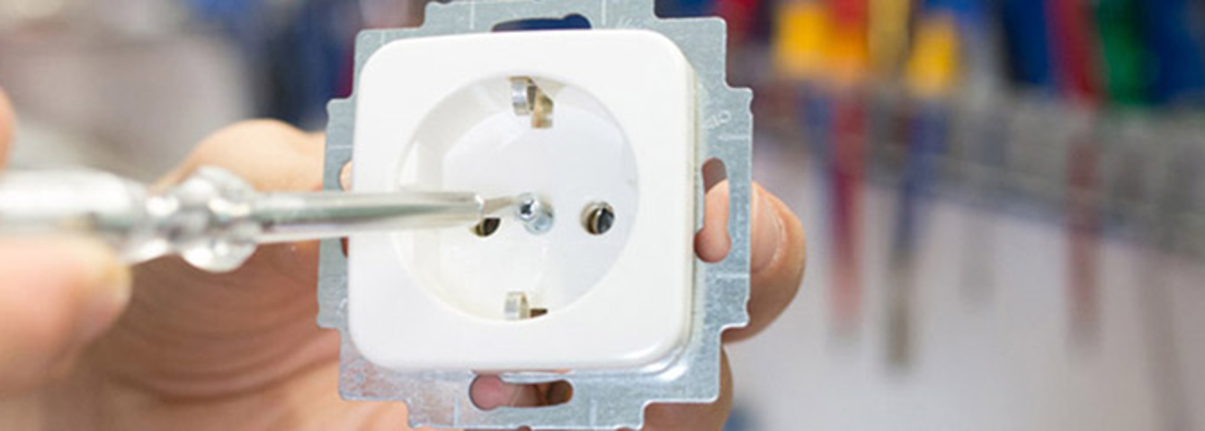 Elektro Stichler in Ulm
