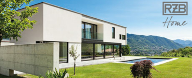 RZB Home + Basic bei Elektro Stichler in Ulm