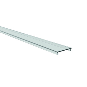 LED-Profil­abdeckungen bei Elektro Stichler in Ulm