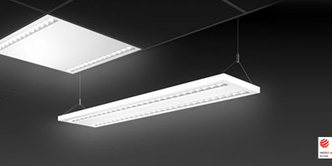 SONIS EVO Decken-Einlegeleuchten bei Elektro Stichler in Ulm