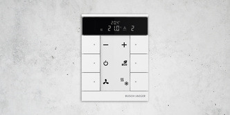 Busch free@home® bei Elektro Stichler in Ulm