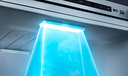 LED Licht bei Elektro Stichler in Ulm