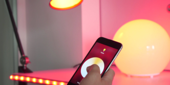 LED-Smart bei Elektro Stichler in Ulm