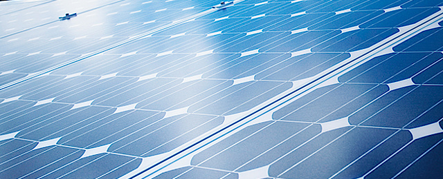 Photovoltaik bei Elektro Stichler in Ulm