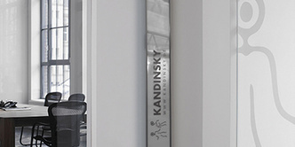 Designkanäle bei Elektro Stichler in Ulm