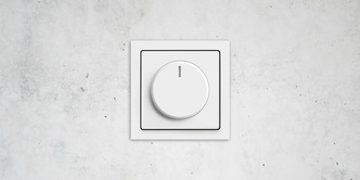 Busch-Dimmer® bei Elektro Stichler in Ulm