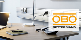 OBO bei Elektro Stichler in Ulm