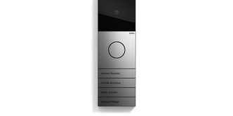 Gira System 106 bei Elektro Stichler in Ulm
