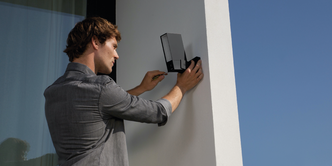 Smarte Sicherheit bei Elektro Stichler in Ulm
