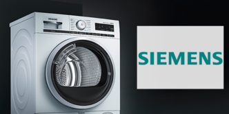 Siemens Hausgeräte bei Elektro Stichler in Ulm