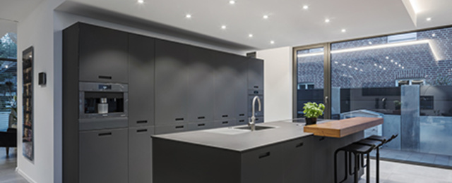 Home / Living bei Elektro Stichler in Ulm